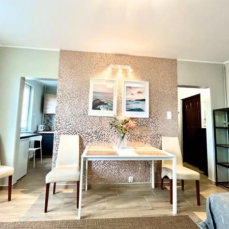 Apartament Wakacyjny blisko morza Gdańsk Zewnętrze zdjęcie