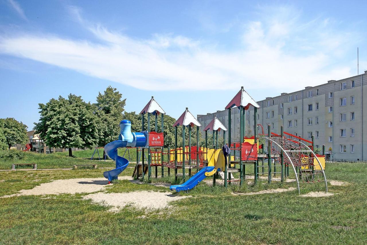 Apartament Wakacyjny blisko morza Gdańsk Zewnętrze zdjęcie