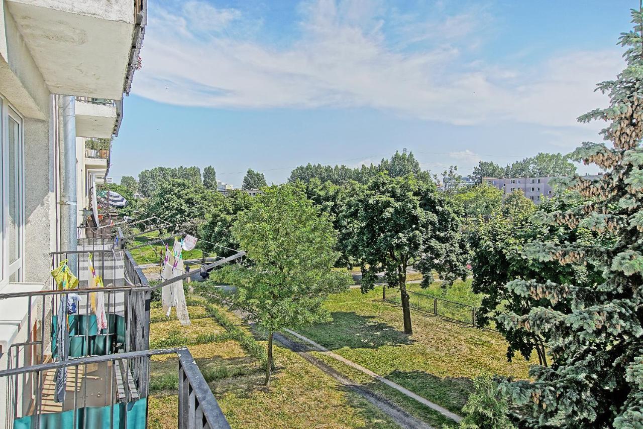 Apartament Wakacyjny blisko morza Gdańsk Zewnętrze zdjęcie