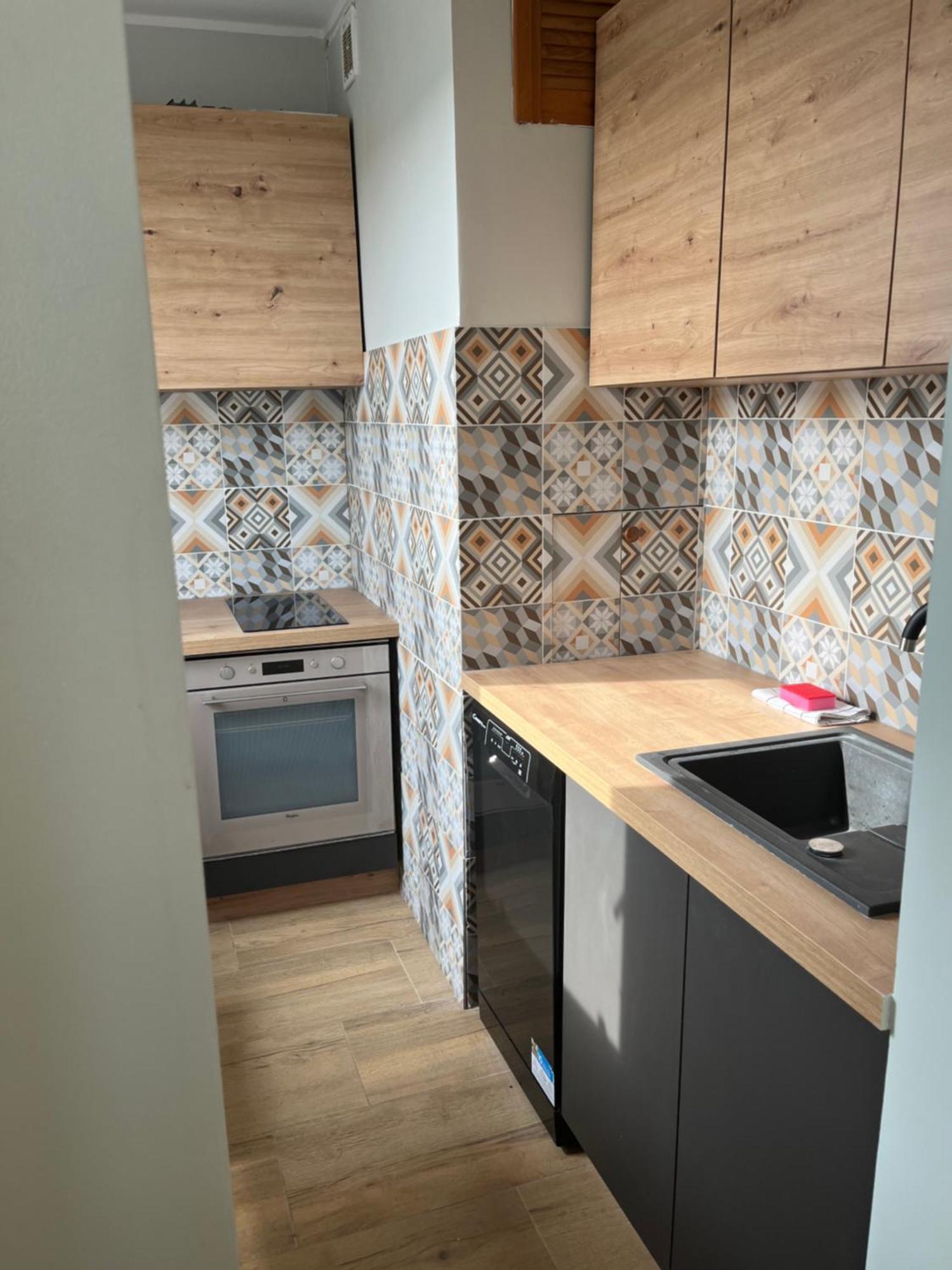 Apartament Wakacyjny blisko morza Gdańsk Zewnętrze zdjęcie