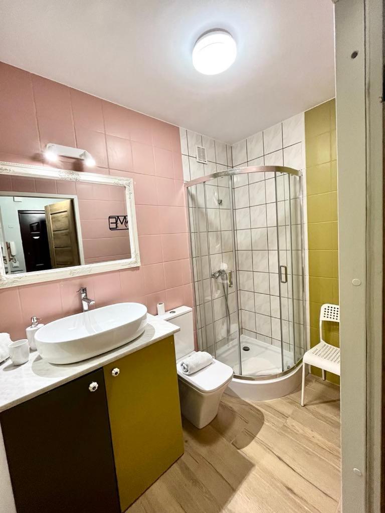 Apartament Wakacyjny blisko morza Gdańsk Zewnętrze zdjęcie