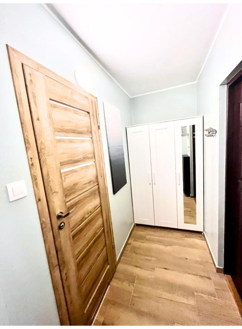 Apartament Wakacyjny blisko morza Gdańsk Zewnętrze zdjęcie