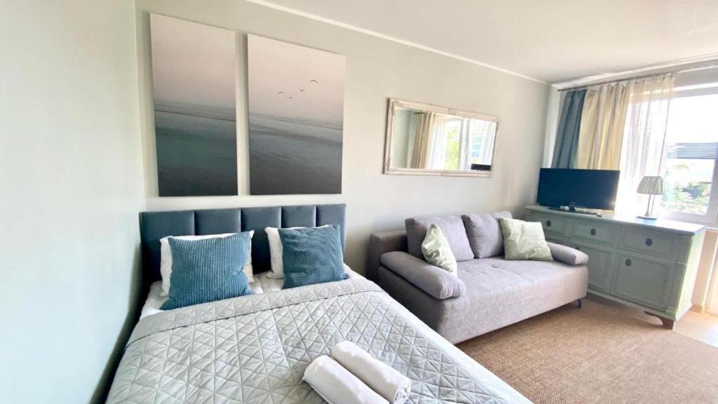 Apartament Wakacyjny blisko morza Gdańsk Zewnętrze zdjęcie