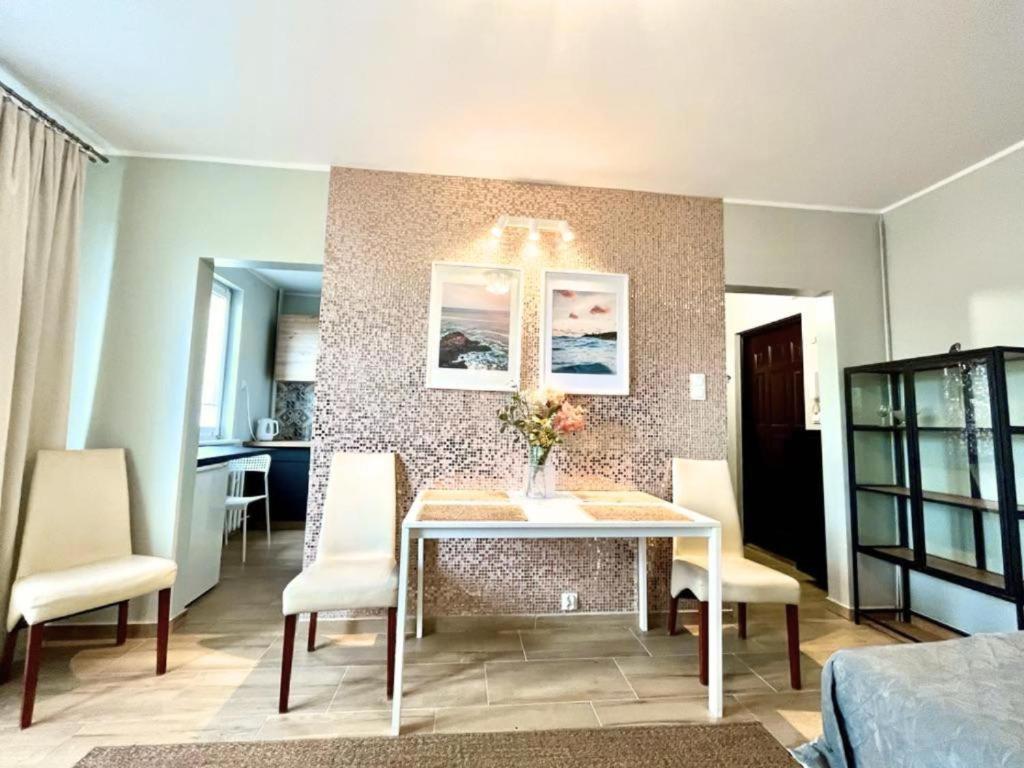 Apartament Wakacyjny blisko morza Gdańsk Zewnętrze zdjęcie